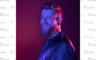 GD: Adam Kalinowski, muzyk