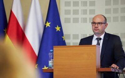 Podlaskie: Jest wotum zaufania dla zarządu województwa