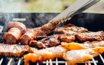 Ostrołęka: Miejskie miejsca do grillowania? Co na to mieszkańcy?
