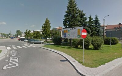 Czyżew: Trwa przebudowa Dużego Rynku