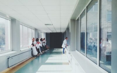 Region: Pielęgniarki protestowały w centrum Białegostoku
