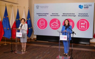 Kraj: Wnioski o świadczenie „Dobry start” tylko elektronicznie