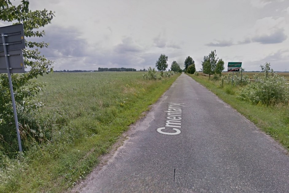 Powiat łomżyński: Mieszkańcy liczą na remont trasy Chojny-Nowogród