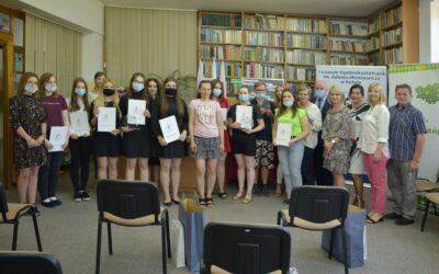 Kolno: Sprawdzali swoją wiedzę o patronach