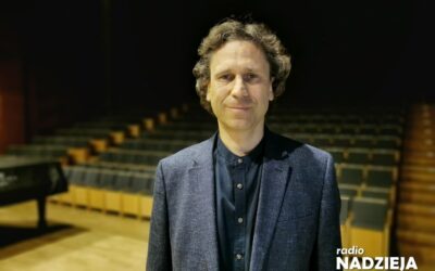Łomża: Dyrektor Filharmonii Kameralnej wyróżniony w konkursie