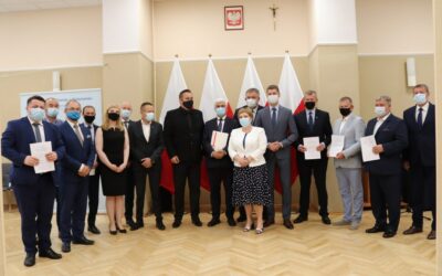 Region: Stołówki szkolne ze wsparciem finansowym