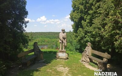 Łomża: O Skansenie Kurpiowskim na nadzwyczajnej sesji