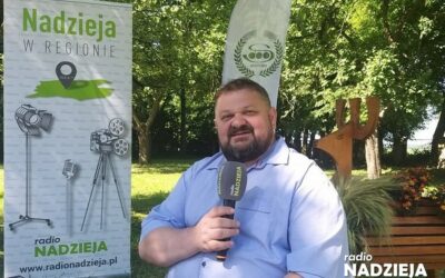 GD: Stanisław Derehajło, wicemarszałek województwa podlaskiego