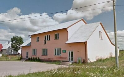 Gmina Zambrów: Świetlica wiejska przejdzie remont