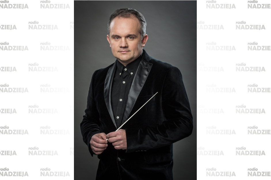 GD: Tomasz Filipczak, dyrektor artystyczny festiwalu “Tykocin. Królewskie Śpiewanie”