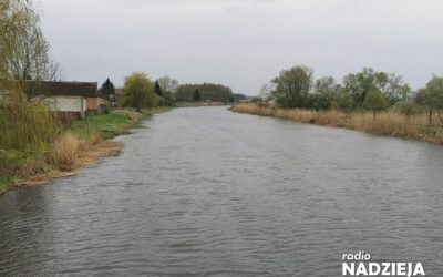Tykocin: Trwają prace nad utworzeniem kąpieliska