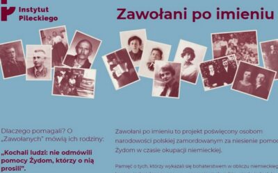Region: Pomagał Żydom. Dzisiaj zostanie upamiętniony