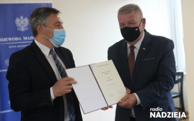 Powiat ostrołęcki: W Wąsewie powstanie ulica Szkolna