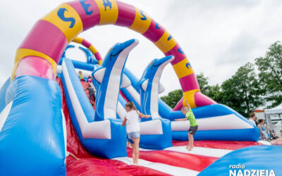 Region: Zbliża się II Mazowiecki Dzień Rodziny w Kadzidle