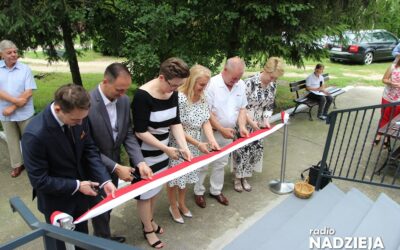 Sławiec: Psychologiczna pomoc dla dzieci i młodzieży na wyciągniecie ręki