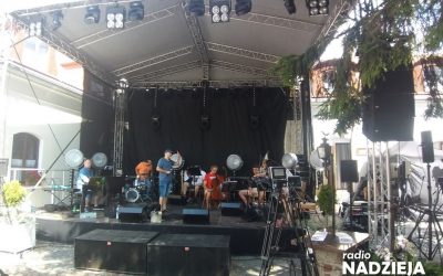 Przed nami IX edycja festiwalu „Tykocin. Królewskie Śpiewanie”