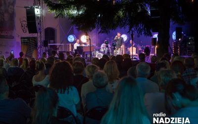 Tykocin. Królewskie Śpiewanie: Za nami pierwszy dzień festiwalu