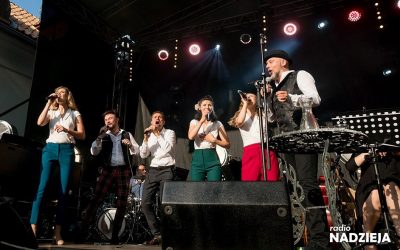 Tykocin. Królewskie Śpiewanie: Gala finałowa zamknęła festiwal