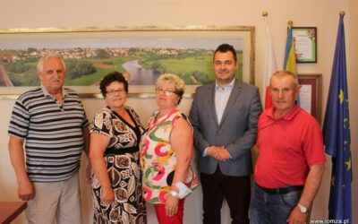 Łomża: Siemieniacy zapraszają na nadnarwiańskie potańcówki