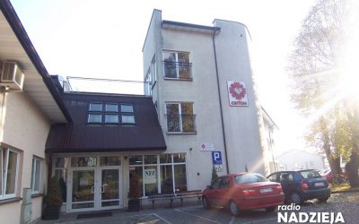 Łomża: W budynkach Cartias nie powstanie Centrum Integracji Cudzoziemców