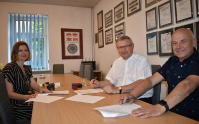 Powiat ostrołęcki: Kościół w Lipnikach z dofinansowaniem