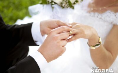 Wiara: Wspólnota Domowego Kościoła wzrostem dla par małżeńskich