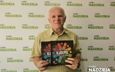 GD: Mirosław Grzyb, Prezes Związku Kurpiów