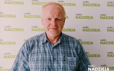 GD: Bartłomiej Królik, główny specjalista ds. rolnictwa Państwowej Inspekcji Pracy w Białymstoku