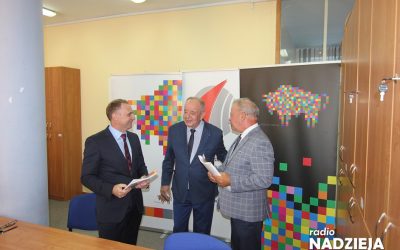 Łomża: 1,5 mln zł dla Technikum Informatycznego