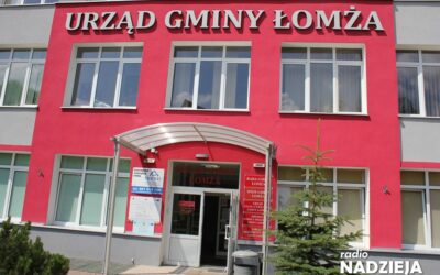 Gmina Łomża: Instytucje pomagają dzieciom z problemami