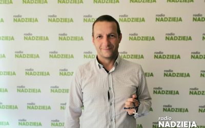 GD: Michał Wróblewski, Fundacja Tota Tua