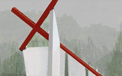 Sokoły: w gminie powstanie obelisk poświęcony ofiarom Sybiru