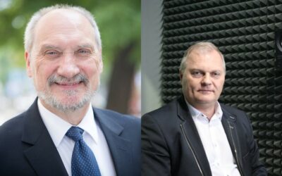 A. Macierewicz: Lech Kołakowski jest wybitnym działaczem ludowym