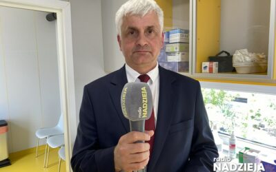 Podlaskie: Wojewoda Bohdan Paszkowski odwołany