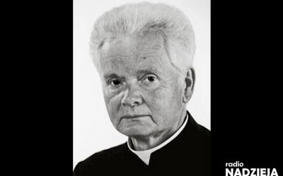 Wiara: Zmarł Ks. Jan Grochowski
