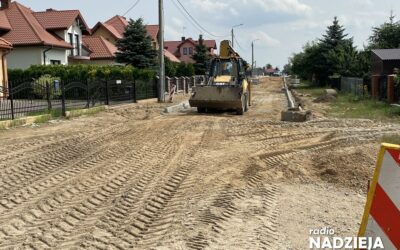 Kolno: Miasto planuje realizacje kilku inwestycji