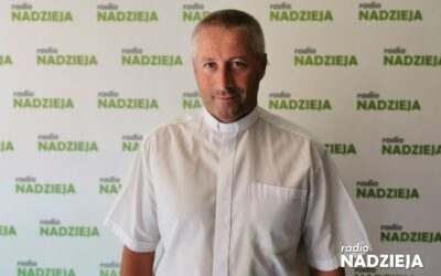 GD: ks. Wiesław Ołowski, kierownik Pieszej Pielgrzymki Łomżyńskiej na Jasną Górę