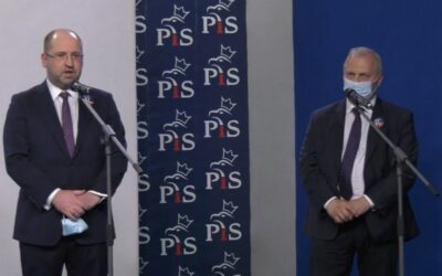 Poseł Kołakowski w rządzie? Parlamentarzysta tego nie wyklucza