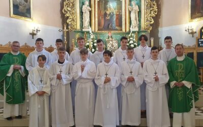 Wiara: Czytając Słowo Boże