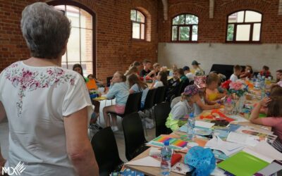 Ostrów Maz.: Miejski Dom Kultury przygotowuje się do nowego sezonu