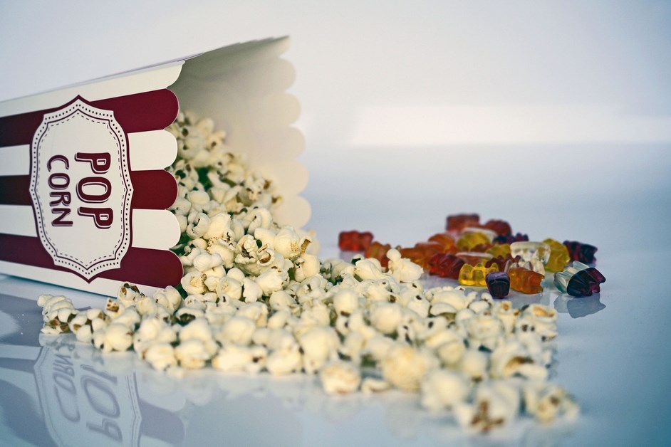Film Popcorn