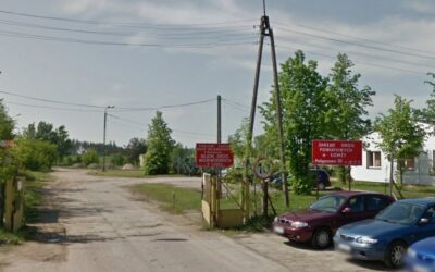 Powiat Łomżyński: Zarząd Dróg Powiatowych z nową siedzibą? „W grę wchodzi zamiana gruntów”