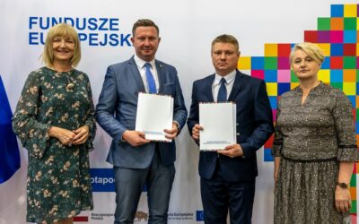 Łapy: Szpital wyremontuje i doposaży kolejne obiekty