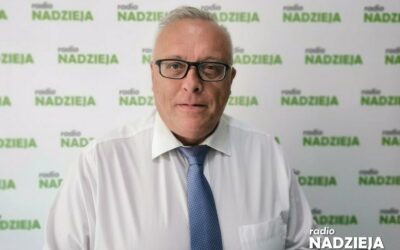 GD: Wojciech Borzuchowski, dyrektor GDDKiA w Białymstoku