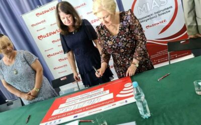 Gmina Zaręby Kościelne: Świetlice wiejskie przejdą termomodernizację