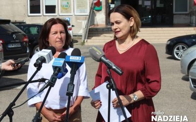 Łomża: Konserwator zabytków podjęła ostateczną decyzję w sprawie rewitalizacji rynku