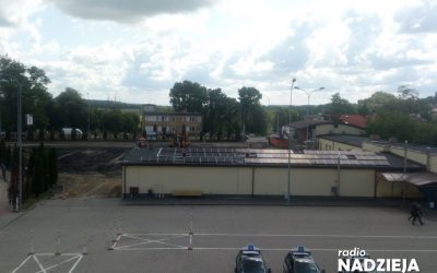 Region: Łomżyński WORD popularny wśród zdających egzamin na prawo jazdy