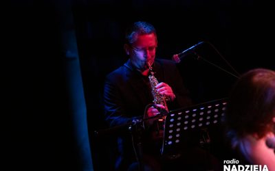 Łomża: Widowisko pt. „Zimny drań” w Filharmonii Kameralnej w Łomży