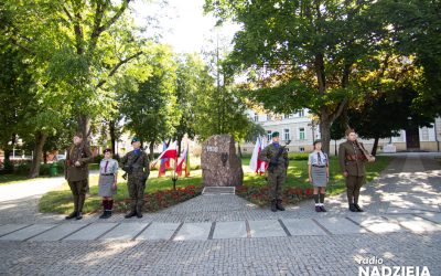 Łomża: Koncert patriotyczny i piknik militarny na Święto Wojska Polskiego
