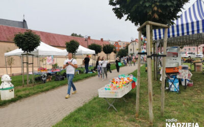 Łomża: Przyjdź na Podlaski Piknik Rodzinny